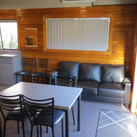 Christchurch Kiwi Holiday Park & Motels المظهر الخارجي الصورة