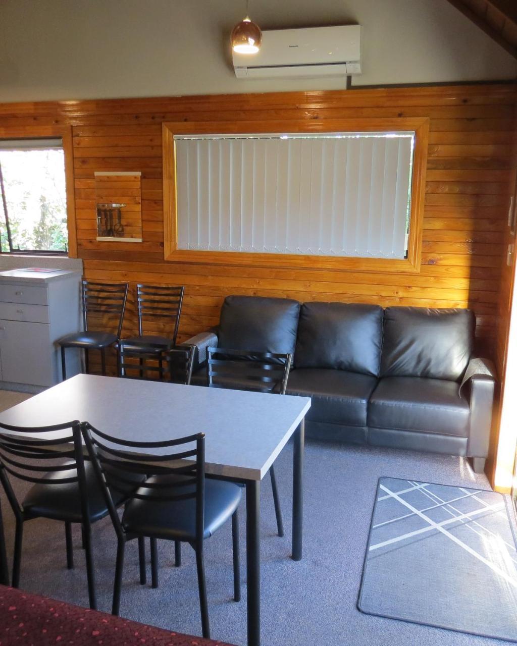 Christchurch Kiwi Holiday Park & Motels المظهر الخارجي الصورة