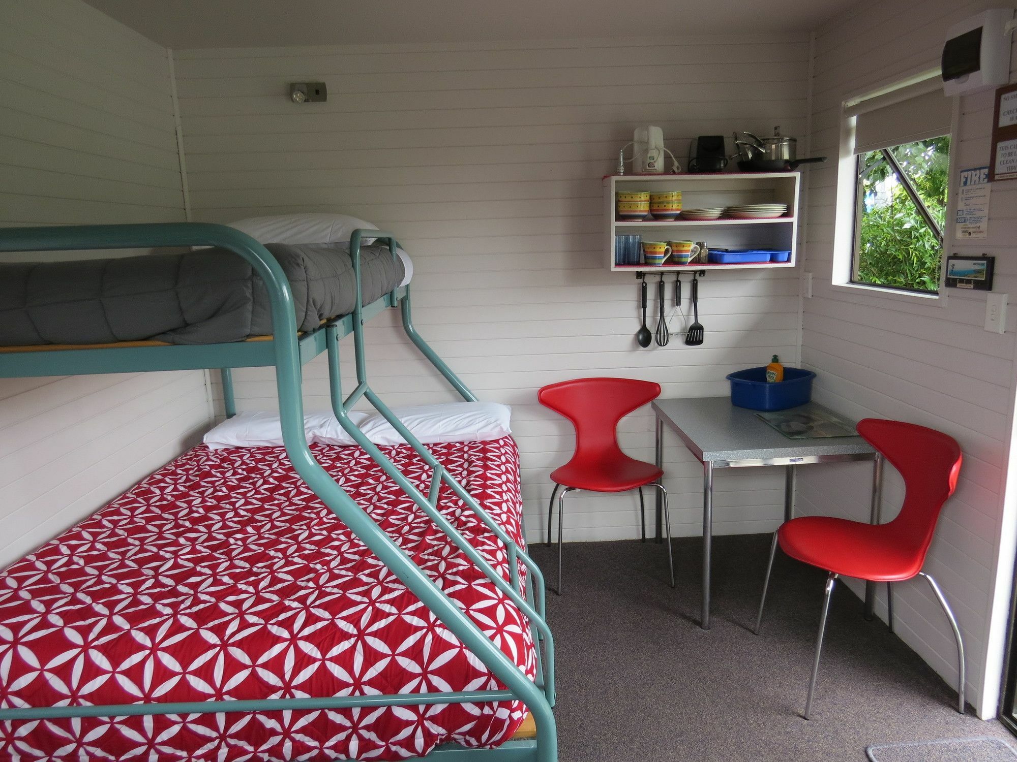 Christchurch Kiwi Holiday Park & Motels المظهر الخارجي الصورة